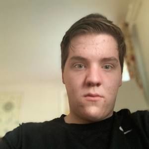 Meet your Posher, Owen